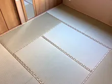 畳の新調　施工例