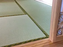 畳の新調　施工例